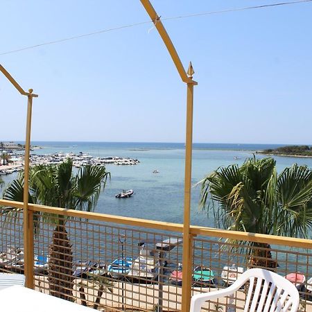 Appartamento Vista Mare Porto Cesareo Exteriér fotografie