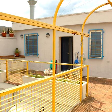 Appartamento Vista Mare Porto Cesareo Exteriér fotografie
