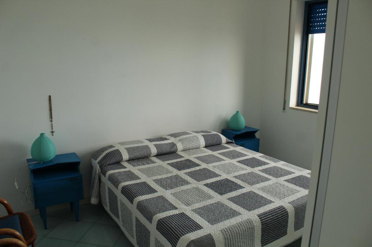 Appartamento Vista Mare Porto Cesareo Exteriér fotografie