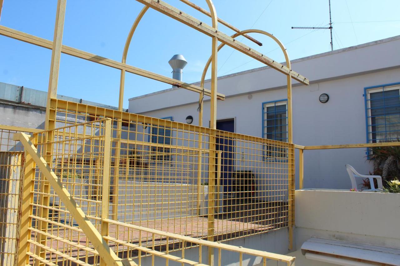 Appartamento Vista Mare Porto Cesareo Exteriér fotografie